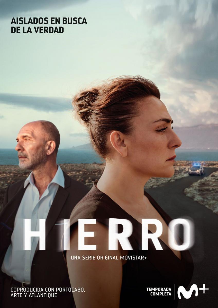 Cartel de Hierro T1, T2
