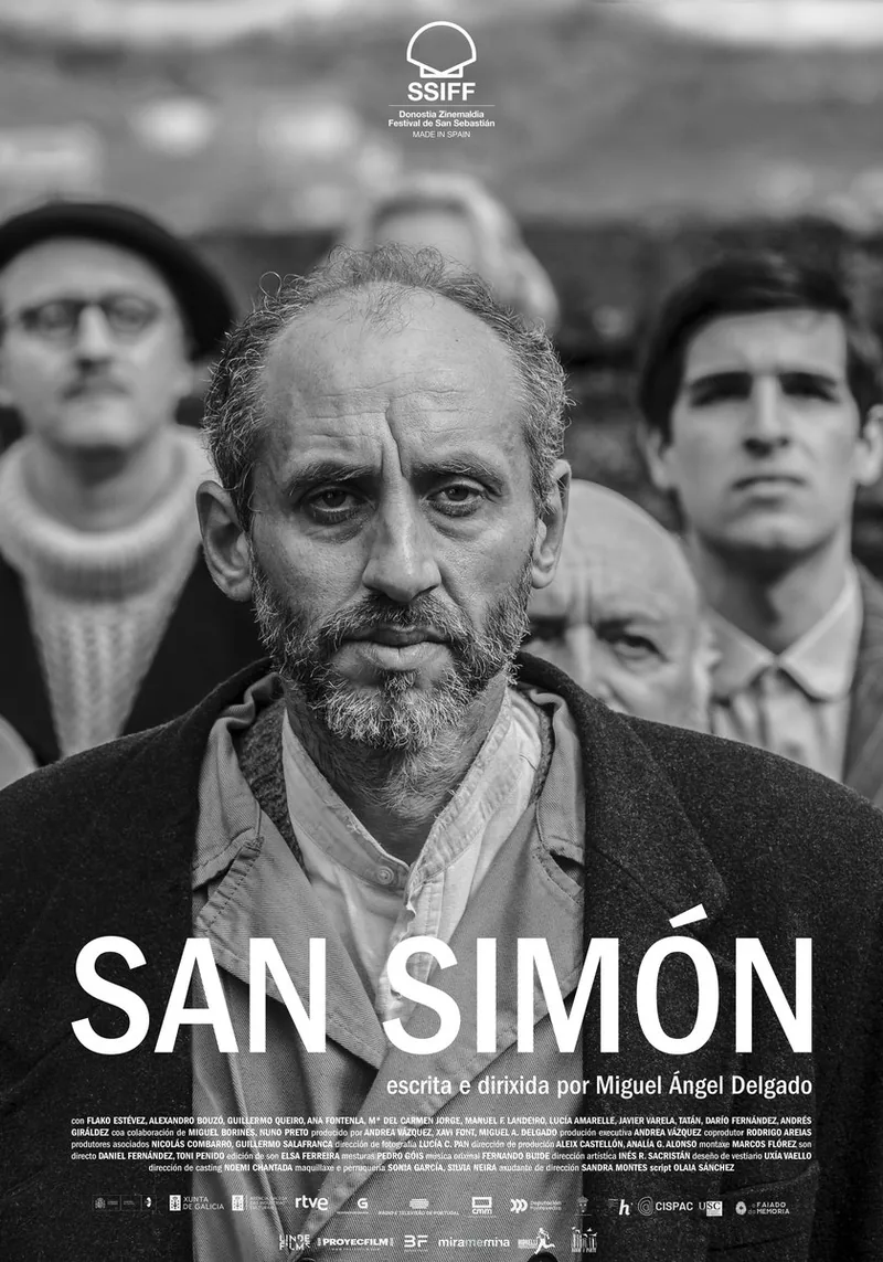 Cartel de San Simón