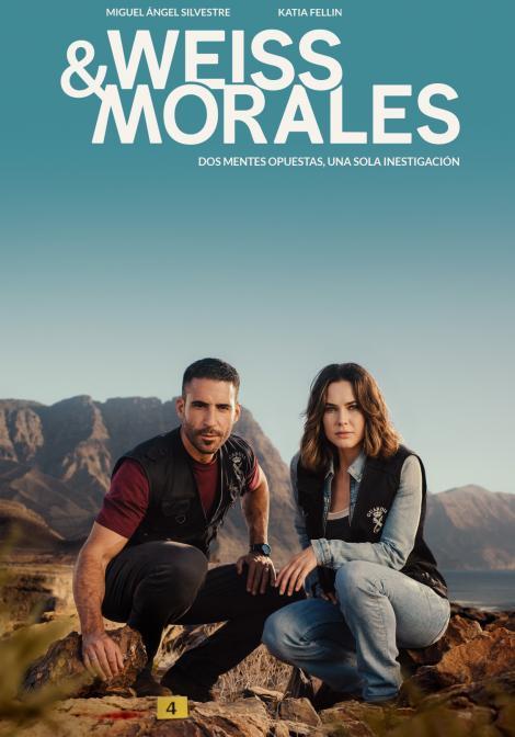 Cartel de Weiss & Morales T1